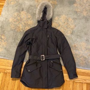 Columbia Women’s Coat - insulated